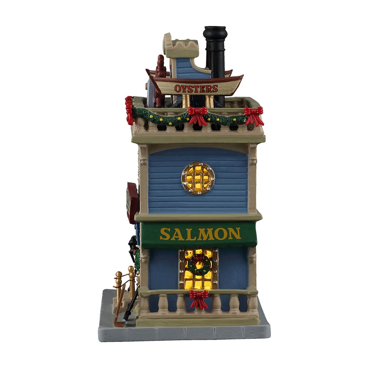 lemax-the-tackle-house-seafood-restaurant-caddington image 3