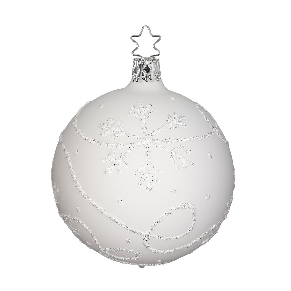 inge-glas-winterzauber-christbaumkugel-glaskugel-8-cm image 1