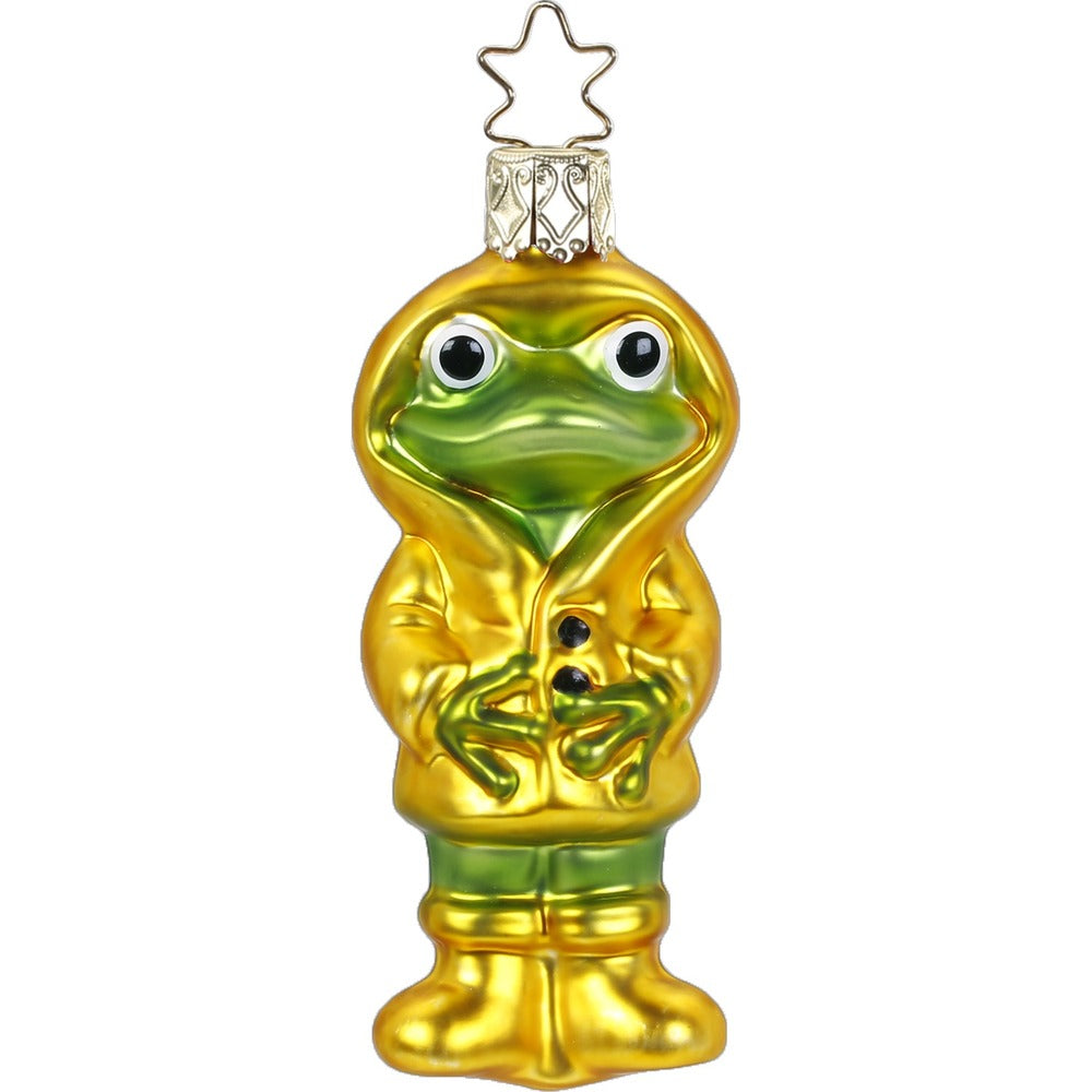 inge-glas-manufaktur-wetterfrosch-christbaumschmuck-8-5-cm-glas image 1