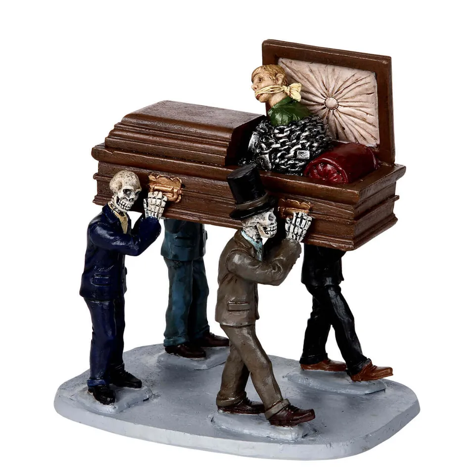 lemax-early-to-bed-spooky-town-miniatur-figur image 1