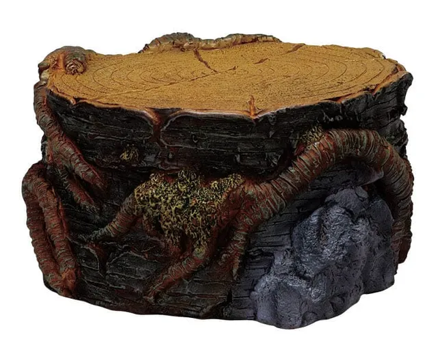 lemax-tree-stump-display-platform-large-deko-plattform image 1