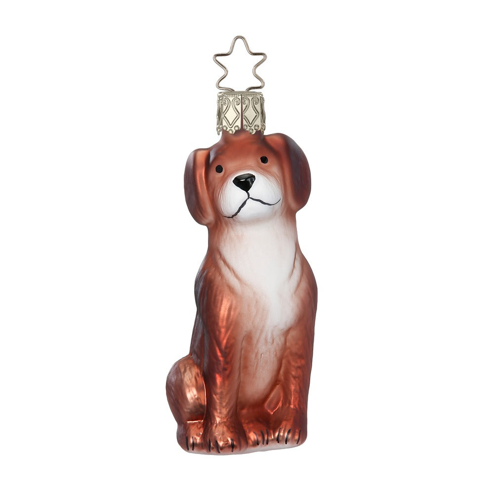 inge-glas-beagle-9-5-cm-glasfigur image 1