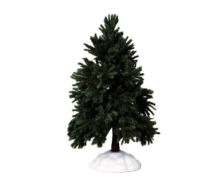 lemax-evergreen-fir-tree-large-winterbaum image 1