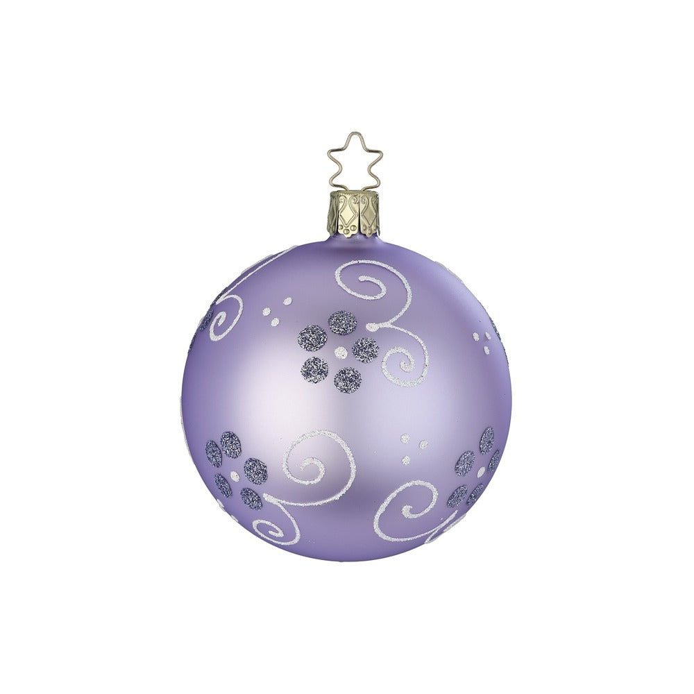 inge-glas-zarte-bl-ten-christbaumkugel-6-cm-glaskugel image 1
