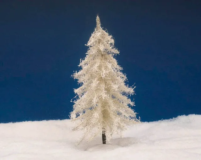 lemax-9-glittering-fir-white-weihnachtsbaum-9er-set image 1