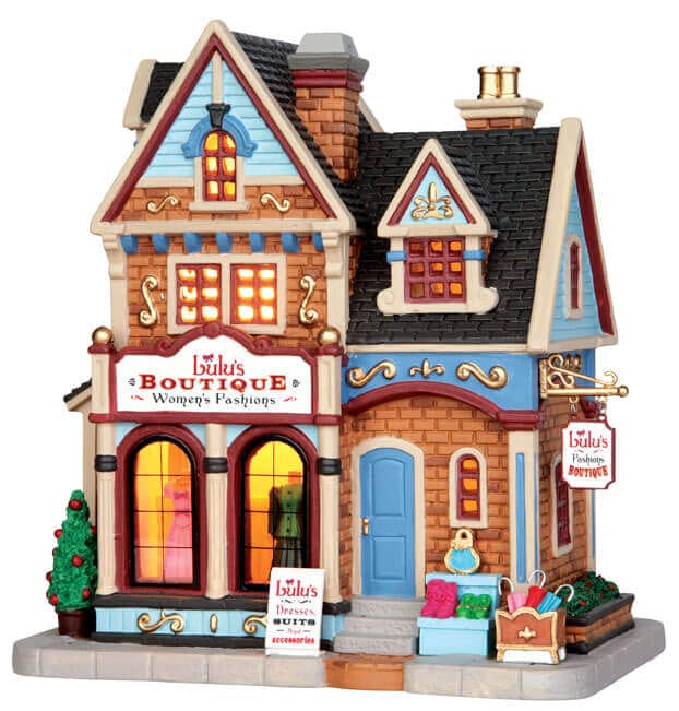 lemax-lulu-s-boutique-beleuchtetes-haus image 1