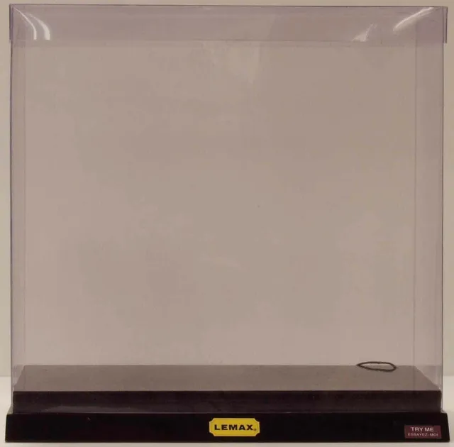 lemax-try-me-display-box-demo-box image 1