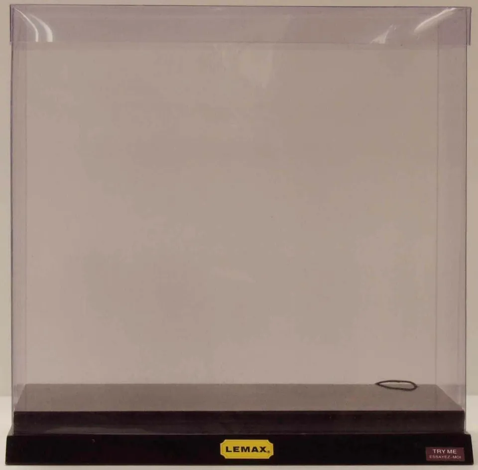 lemax-try-me-display-box-demo-box image 1