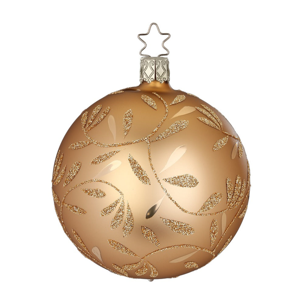 inge-glas-freudentanz-christbaumkugel-8-cm-classic image 1