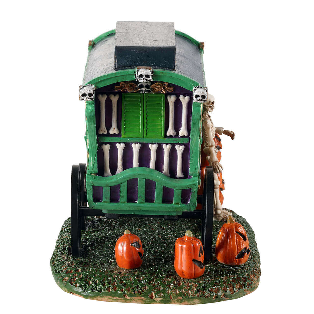 lemax-pumpkin-festival-gruselszene-f-r-spooky-town image 2