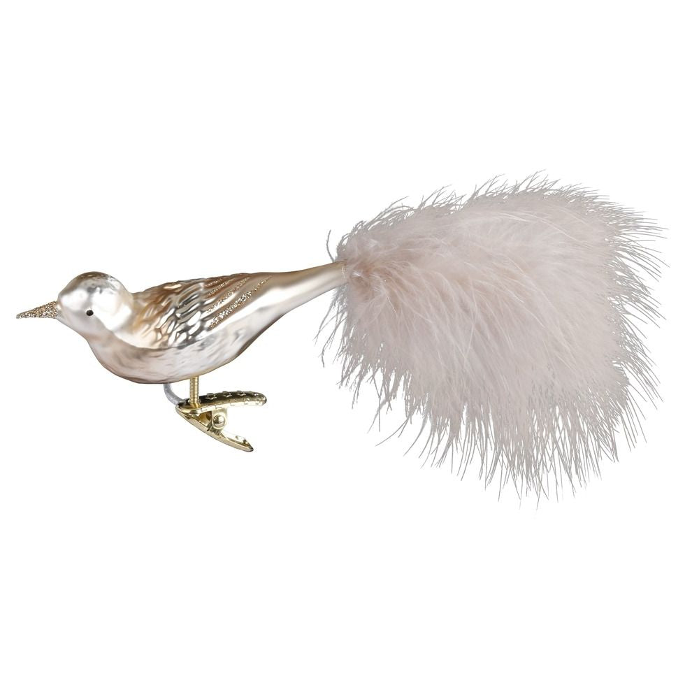 inge-glas-champagne-bird-christbaumkugel-11-cm image 1