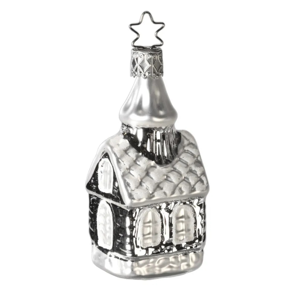 inge-glas-kirche-christbaumschmuck-9-cm image 1