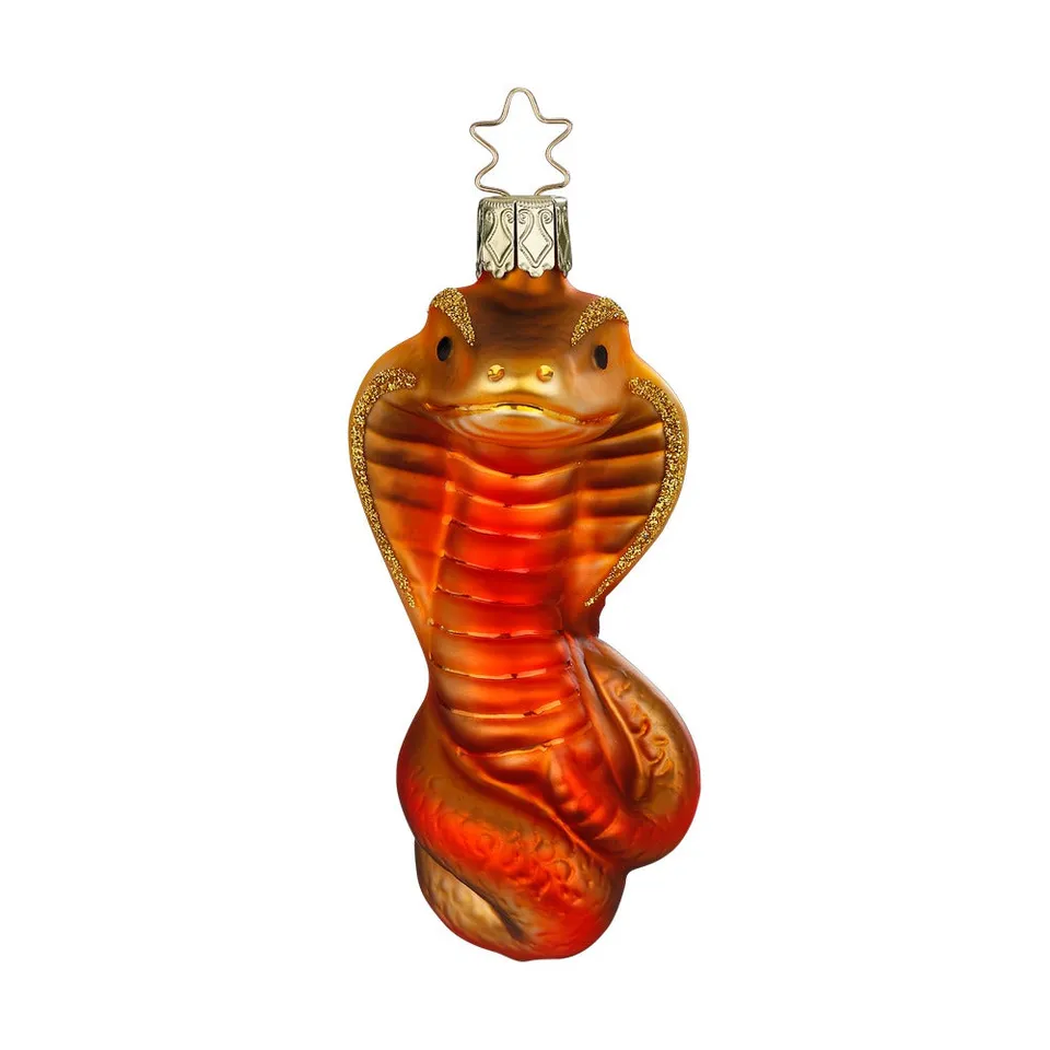 inge-glas-manufaktur-schlange-10-cm-handgefertigter-christbaumschmuck-aus-glas image 1