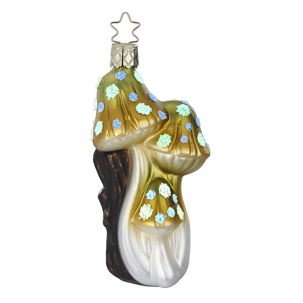 inge-glas-manufaktur-verdigris-11-cm-glas-christbaumkugel-mit-gr-nspan-effekt image 1