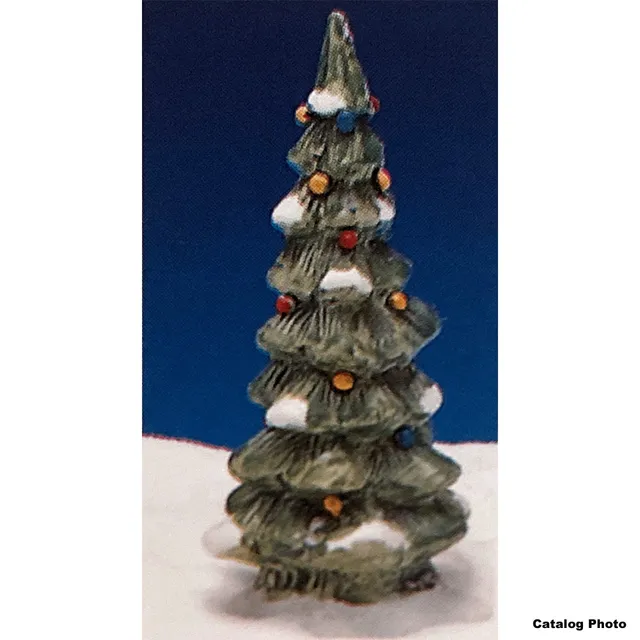 lemax-5-inch-tree-mini-weihnachtsbaum image 1