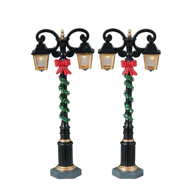 lemax-splendid-lights-stra-enlaternen-set-caddington image 1