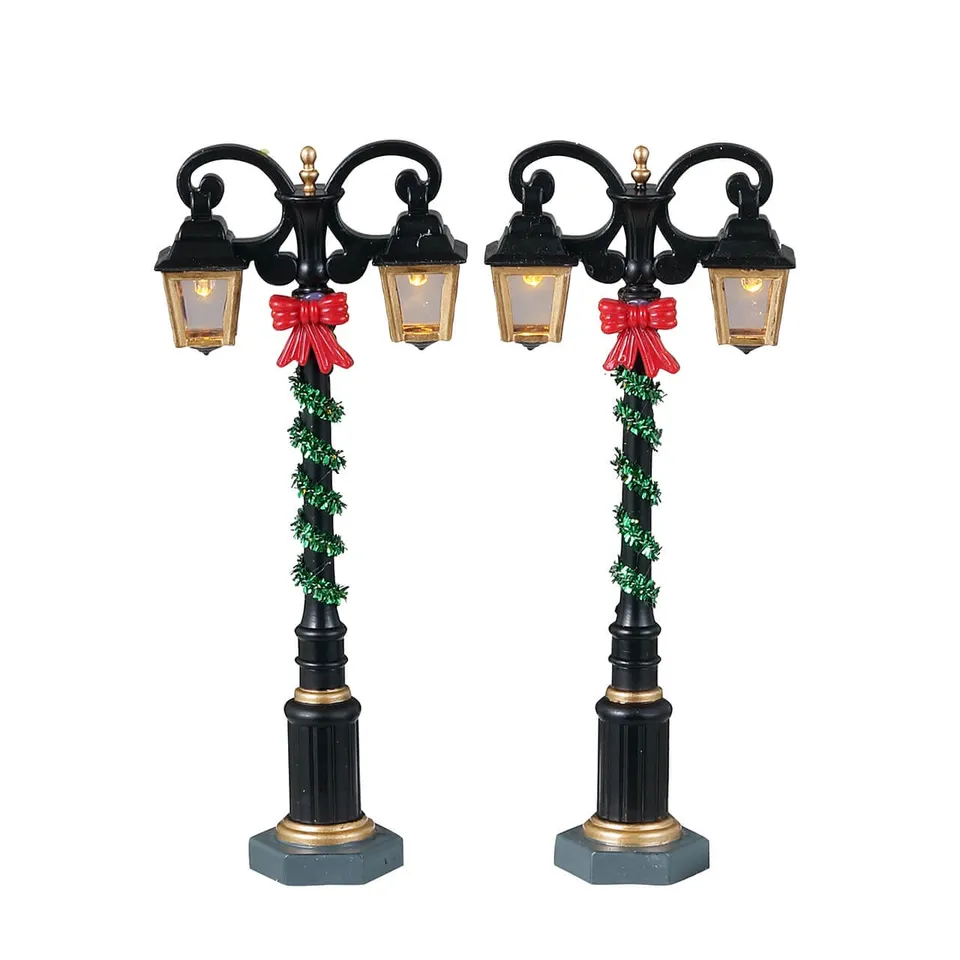 lemax-splendid-lights-stra-enlaternen-set-caddington image 1