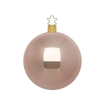 inge-glas-kugel-steinbock-christbaumkugel-12-cm-opal-creme image 1