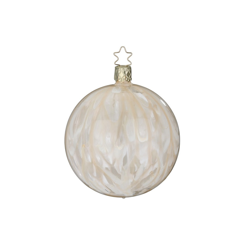 inge-glas-farbsymphonie-6-cm-handgefertigte-glas-christbaumkugel-in-beige-creme image 1