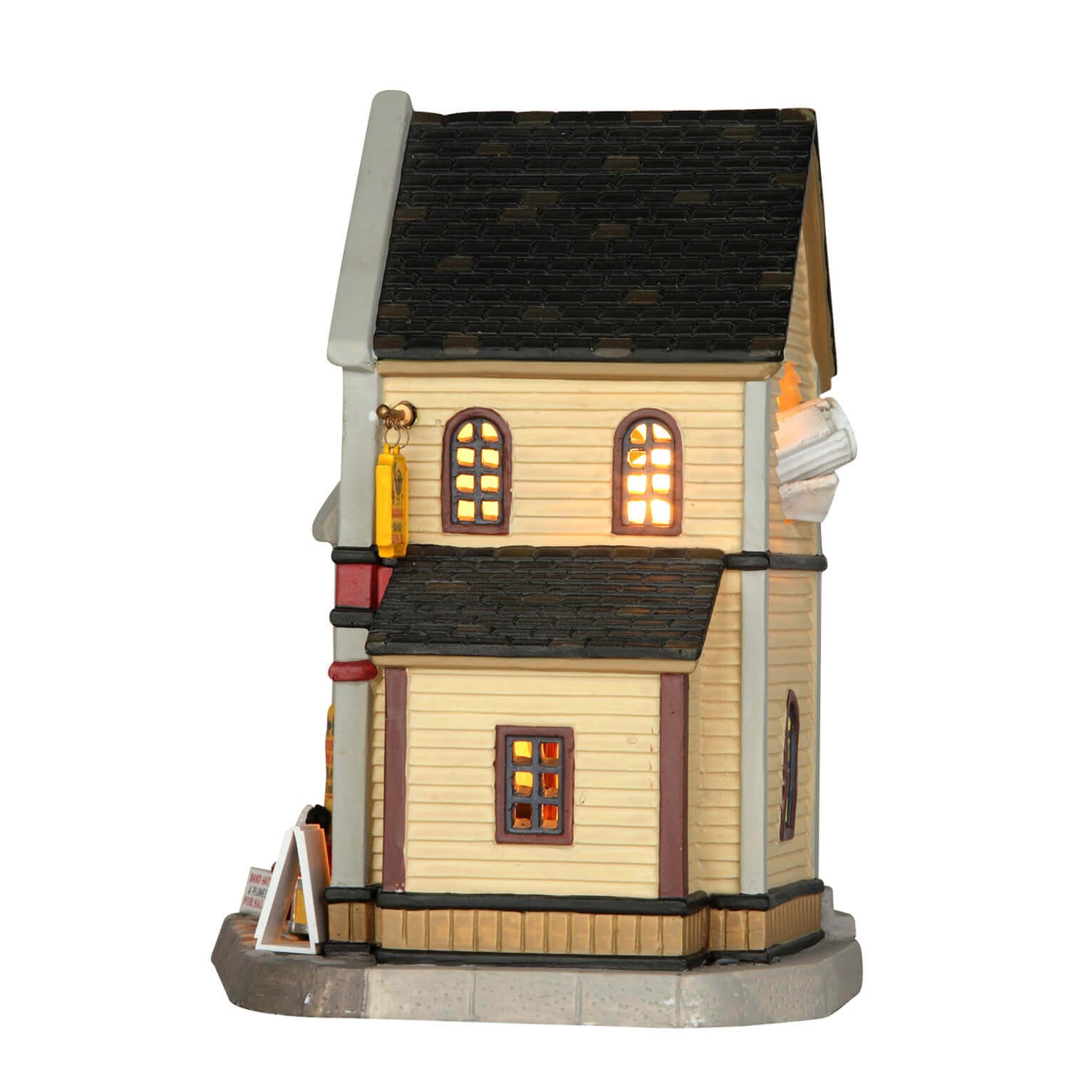lemax-fanfare-music-shop-musikgesch-ft-haus image 3
