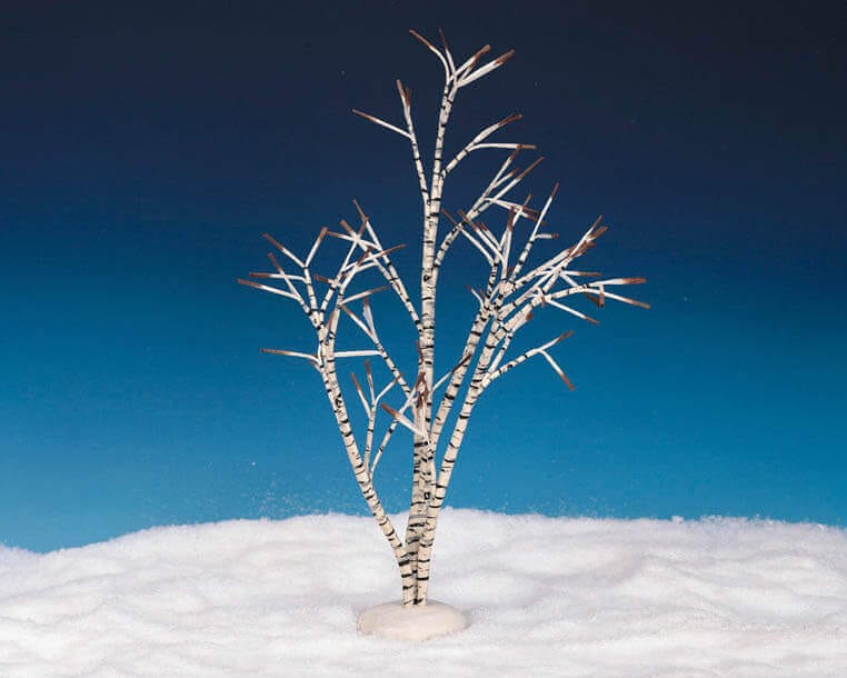 lemax-16-birch-tree-birkenbaum-f-r-weihnachtsdorf image 1