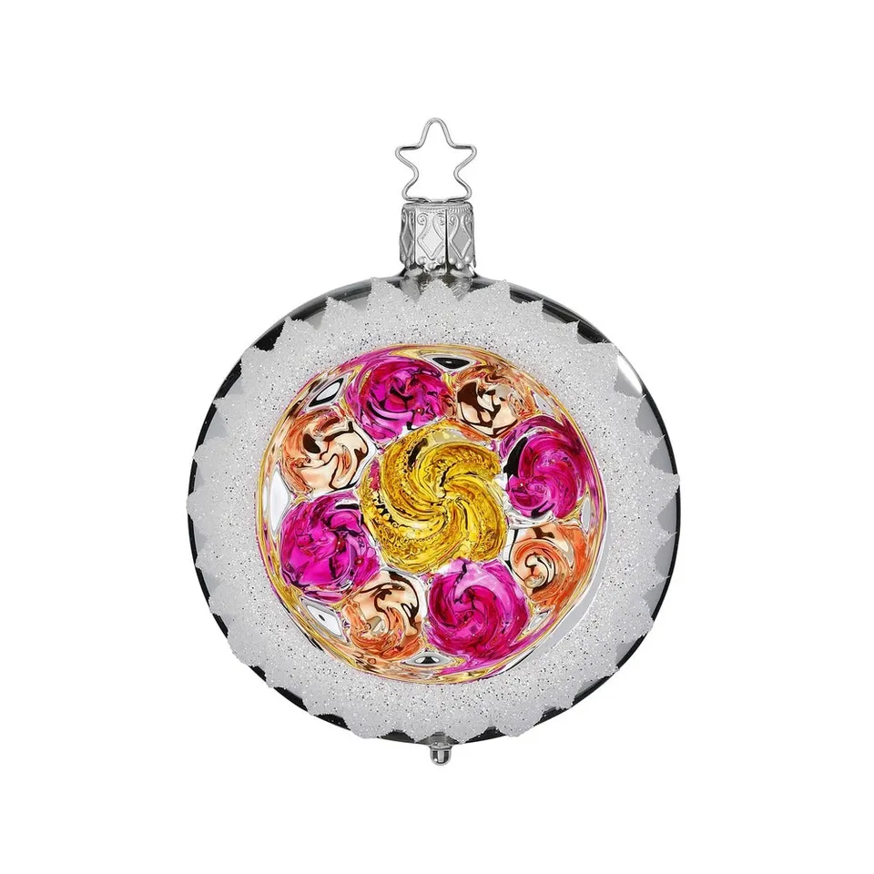 inge-glas-ornament-reflex-8-cm-bunte-christbaumkugel-aus-glas image 1