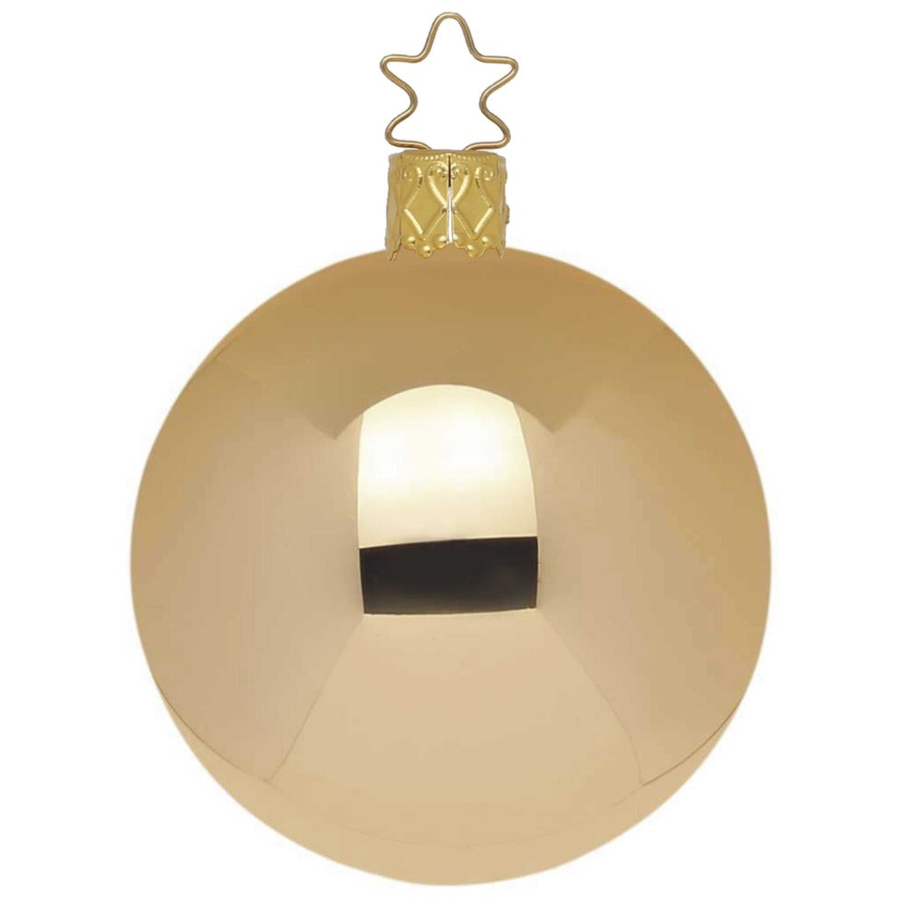 inge-glas-christbaumkugel-brokat-glanz-15-cm image 1