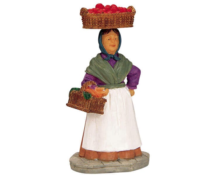lemax-produce-vendor-weihnachtsdorf-figur image 1