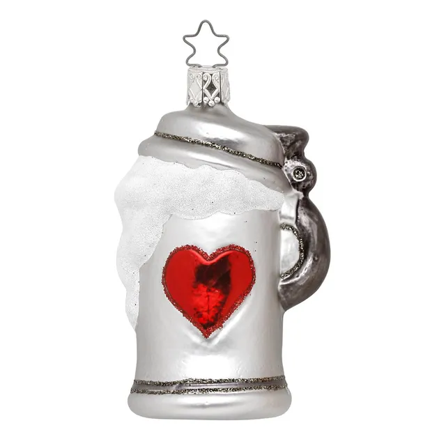 inge-glas-gl-ckstrunk-christbaumschmuck-9-5-cm-wei image 1