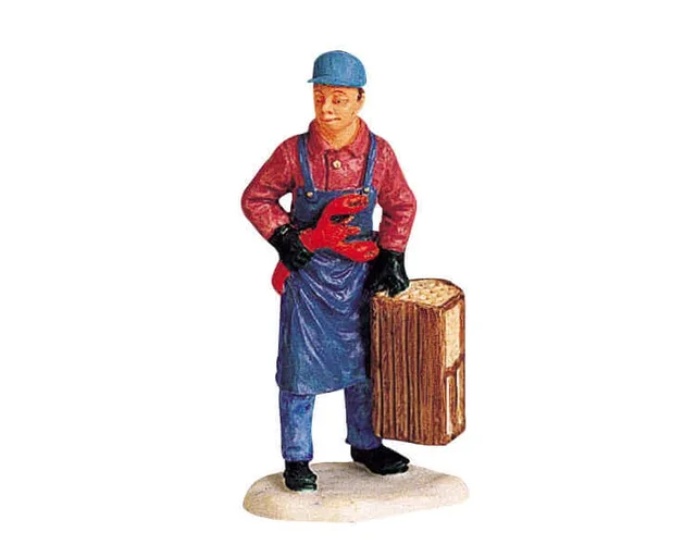 lemax-lobsterman-maritime-sammelfigur-f-r-weihnachtswelten image 1