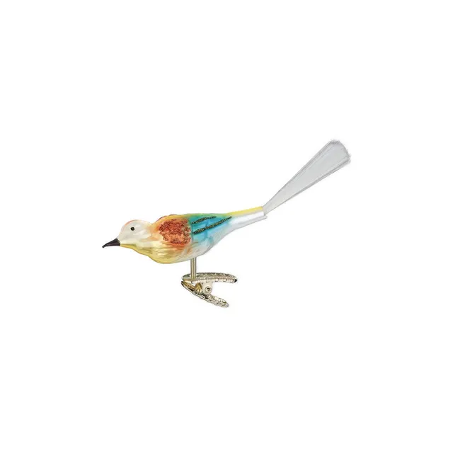 inge-glas-bonita-christbaumkugel-aus-glas-9-cm image 1