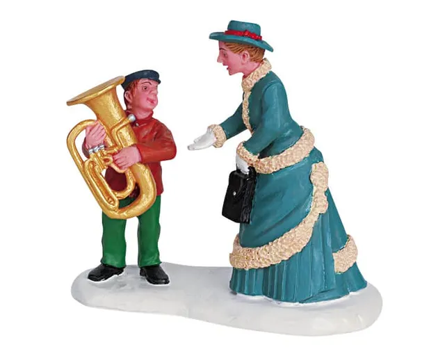 lemax-to-the-music-lesson-holidays-seasons-figur image 1