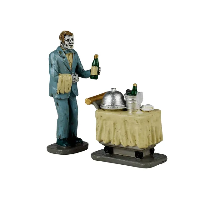 lemax-spooky-service-tischszene-spooky-town image 1