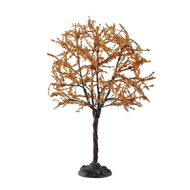 lemax-dogwood-tree-large-spooky-town-baum image 1