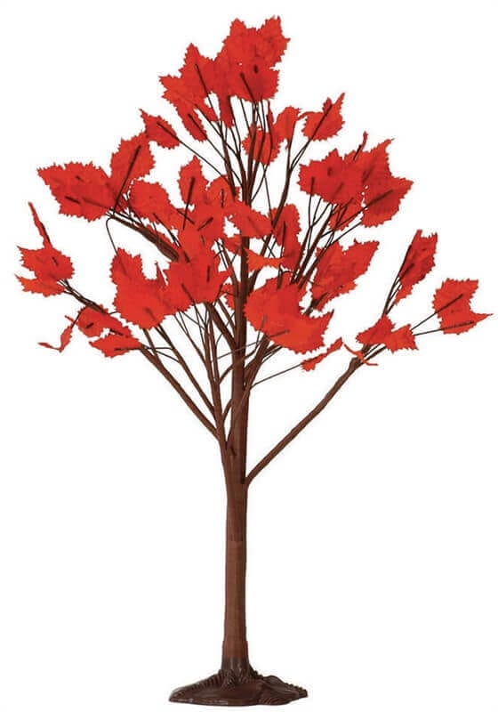 lemax-maple-tree-extra-large-miniaturbaum image 1