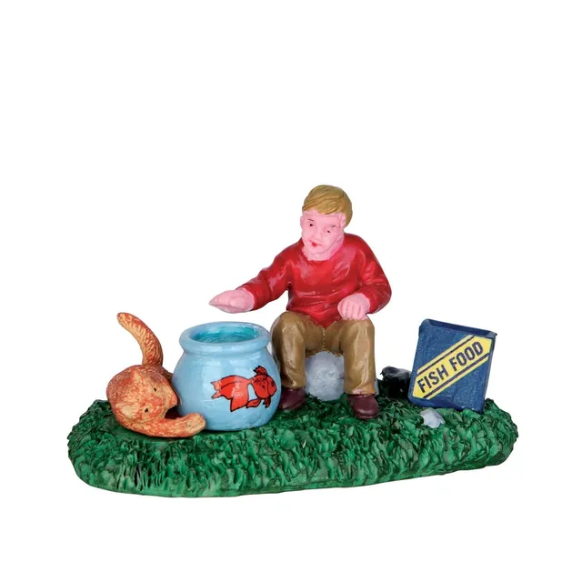 lemax-food-for-fishy-miniatur-zubeh-r image 1