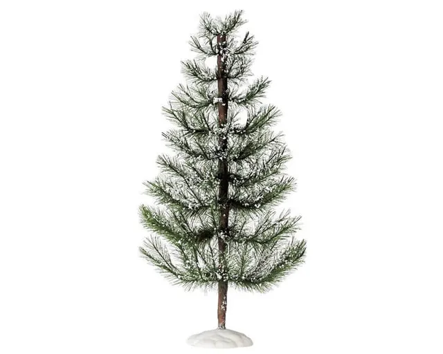 lemax-white-pine-jumbo-modellbaum image 1
