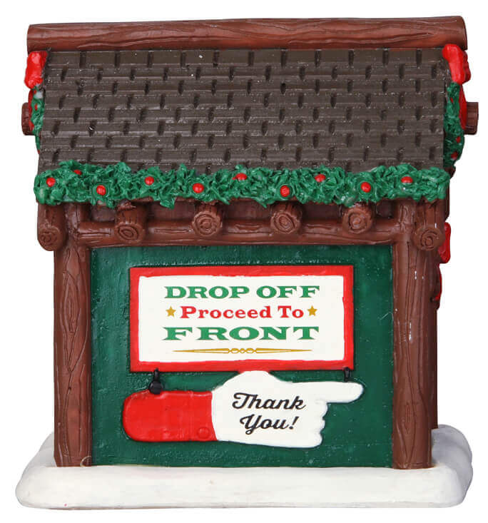 lemax-donation-kiosk-miniatur-kiosk-bude-f-r-weihnachtsdorf image 4