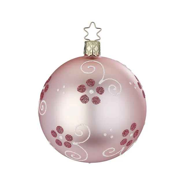 inge-glas-zarte-bl-ten-christbaumkugel-glaskugel-8-cm image 1