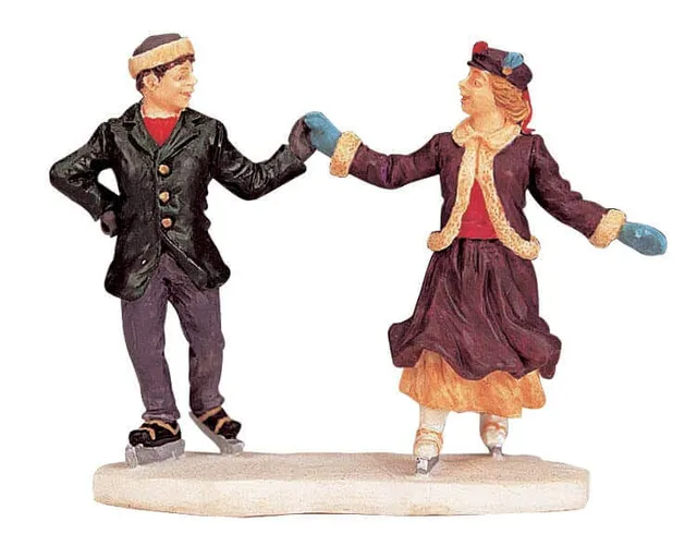 lemax-ice-dancers-eisl-ufer-figur image 1