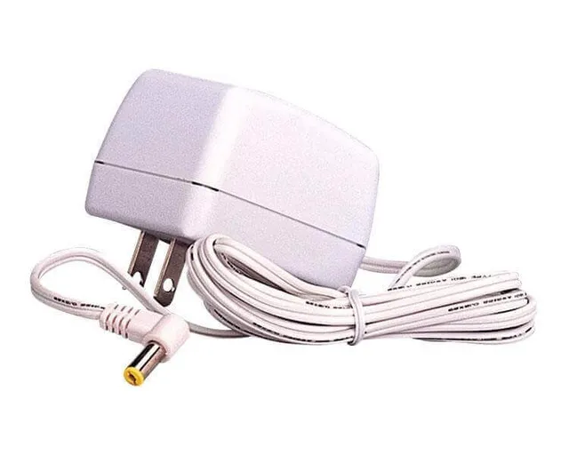 lemax-ac-power-adaptor-4-5v-700ma-wei-netzteil-f-r-miniwelt image 1