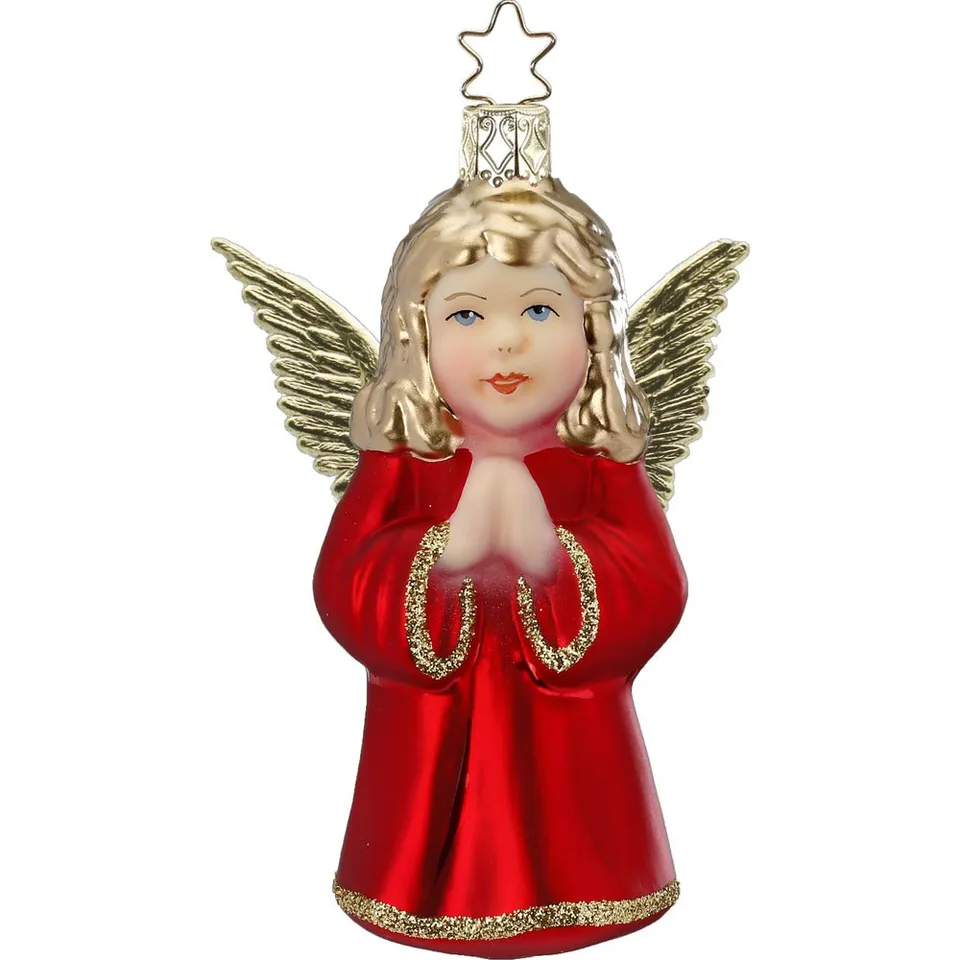 inge-glas-engel-glasfigur-christbaumschmuck-10-5-cm image 1