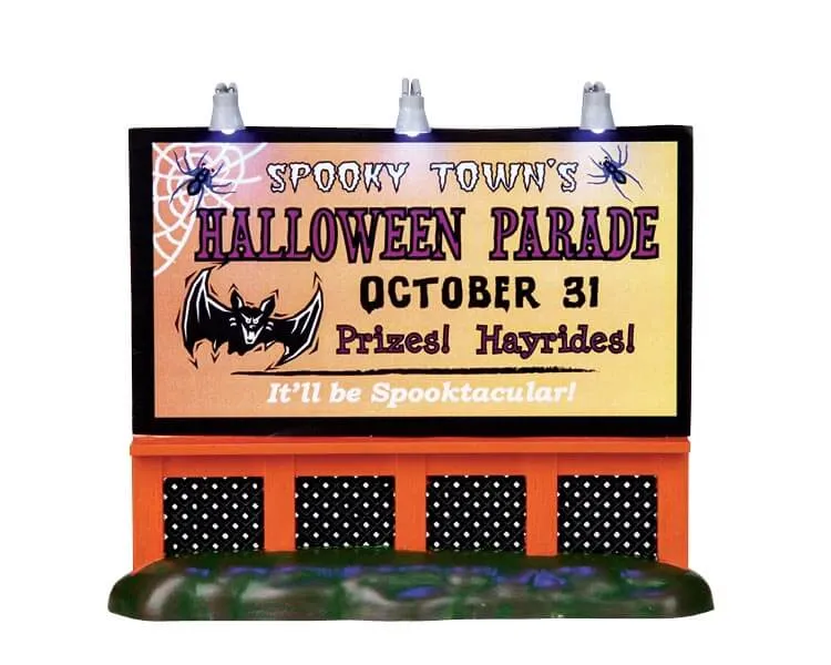 lemax-halloween-parade-spooky-town-figur image 1