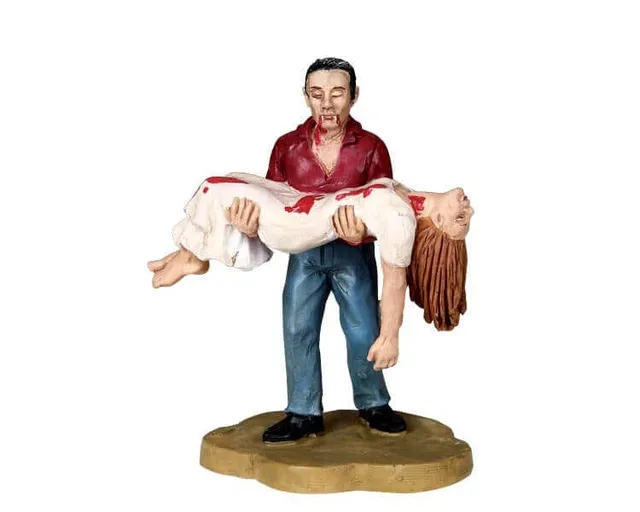 lemax-young-love-spooky-town-figur image 1