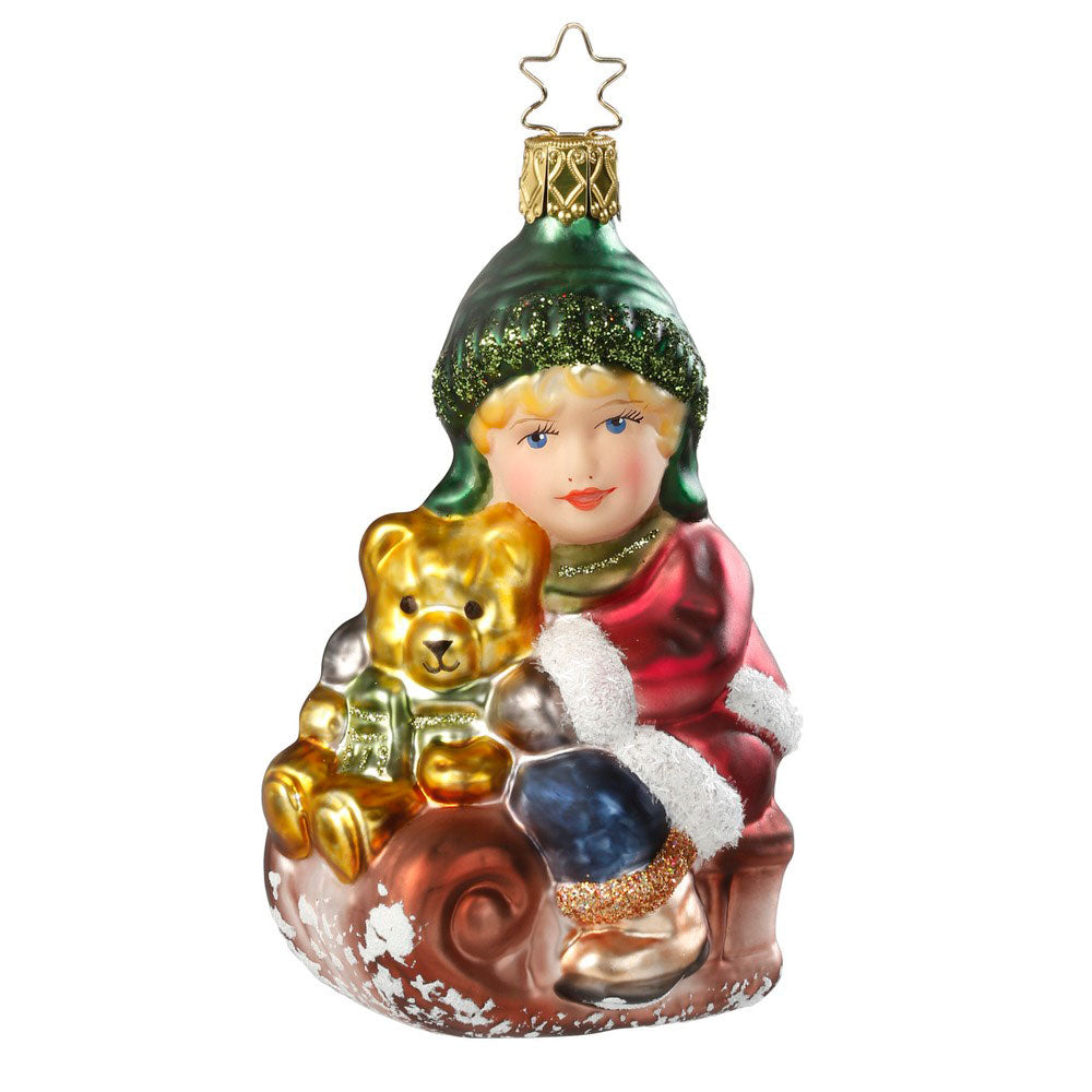 inge-glas-schlittenfahrt-christbaumkugel-aus-glas-10-5-cm image 1