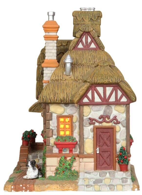 lemax-wayside-cottage-beleuchtetes-miniaturhaus image 3