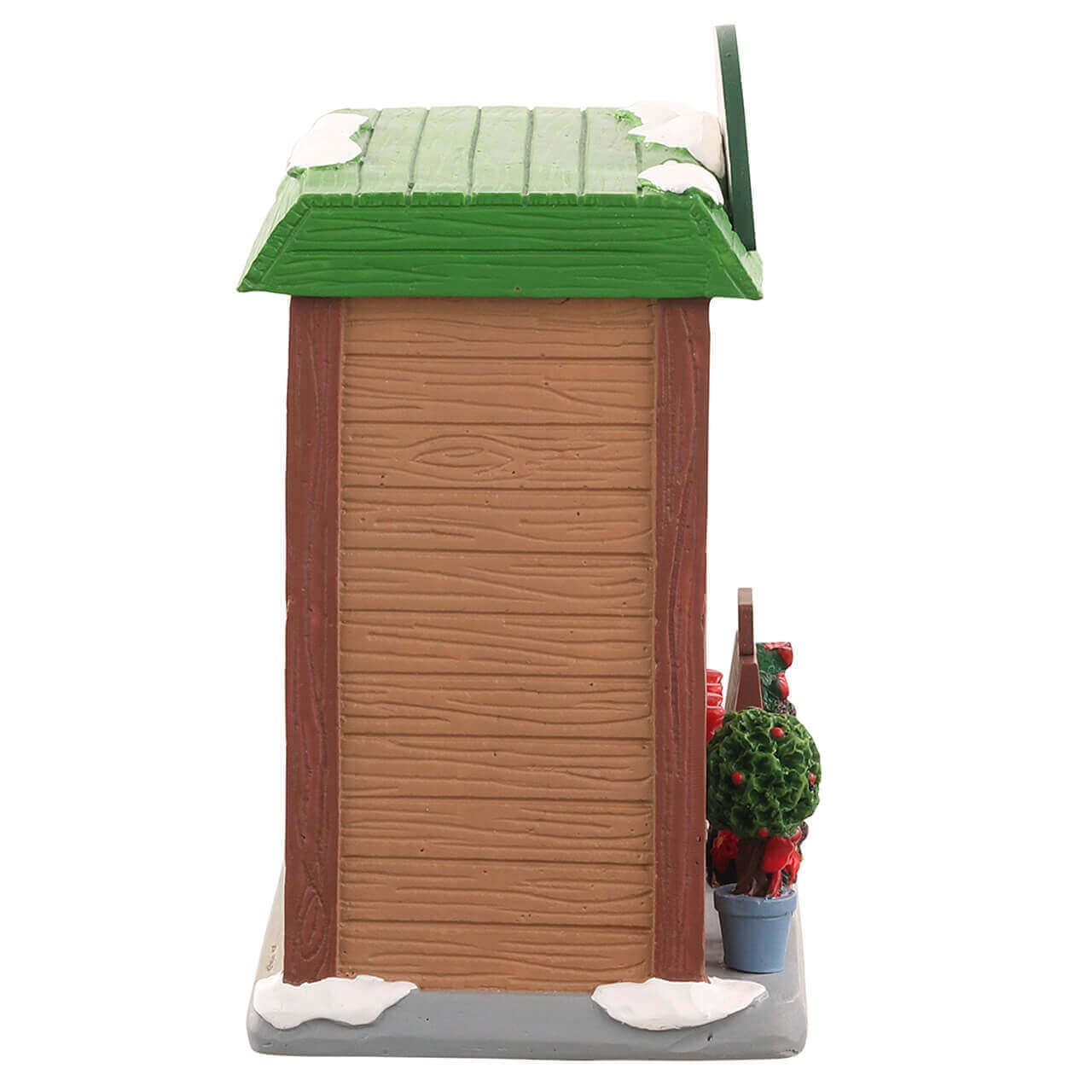 lemax-the-christmas-garden-marktstand-miniatur image 2