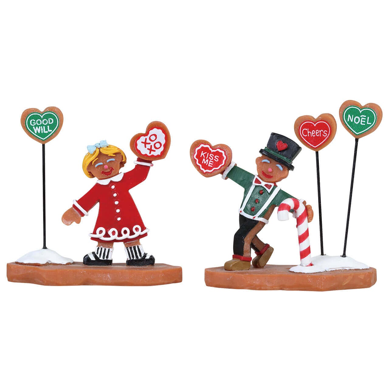 lemax-cookie-exchange-miniaturset-sugar-n-spice-zubeh-r image 1