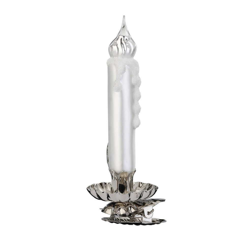 inge-glas-manufaktur-kerzenschein-christbaumkugel-11-cm-wei image 1