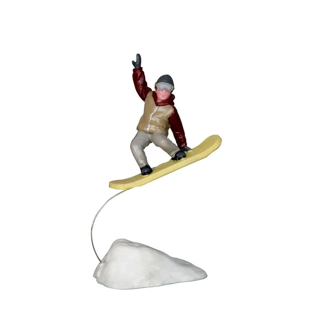 lemax-trickster-gruselige-spukfigur-f-r-vail-village image 1